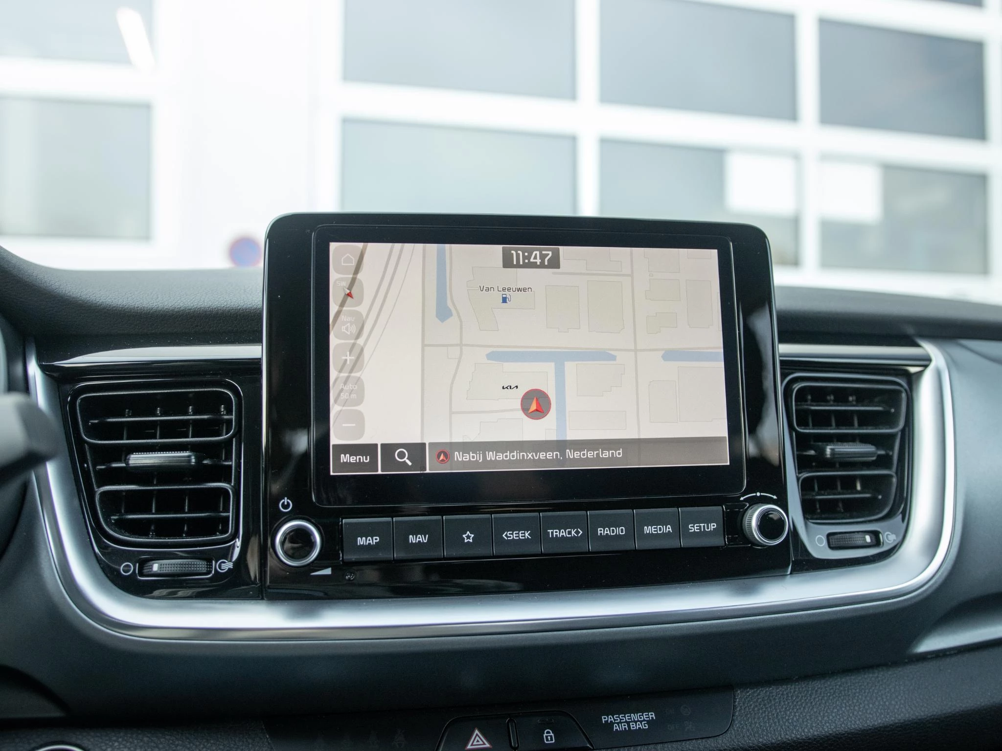 Hoofdafbeelding Kia Stonic