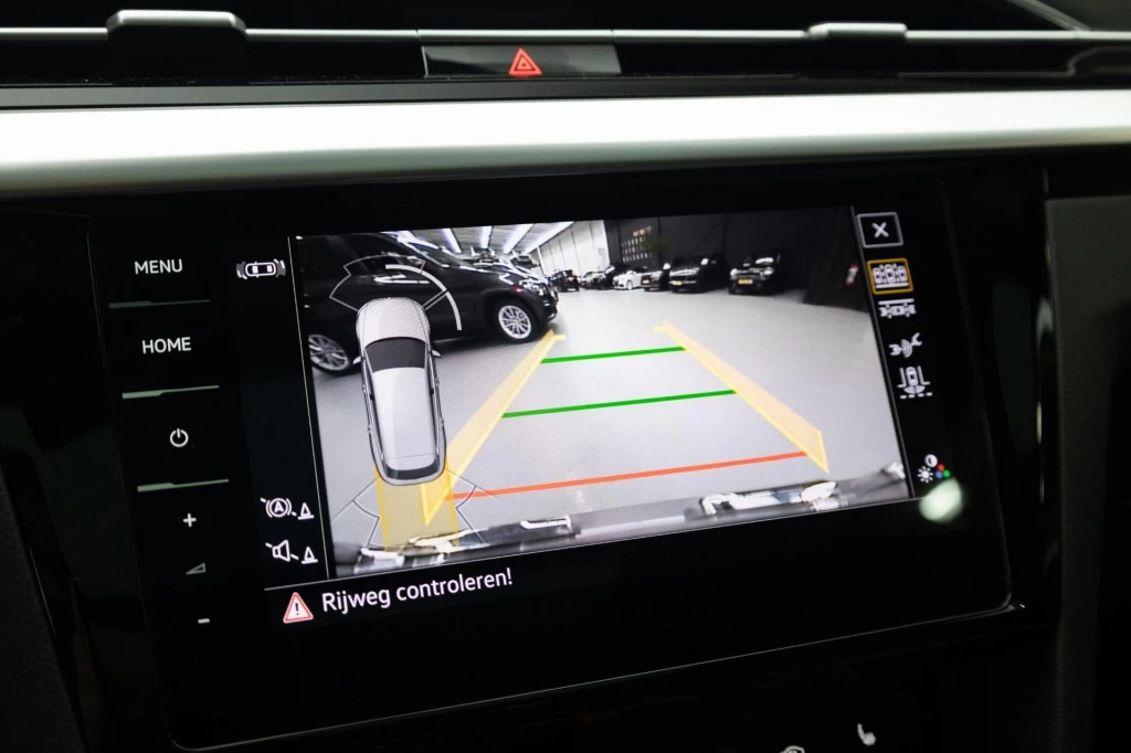 Hoofdafbeelding Volkswagen Arteon