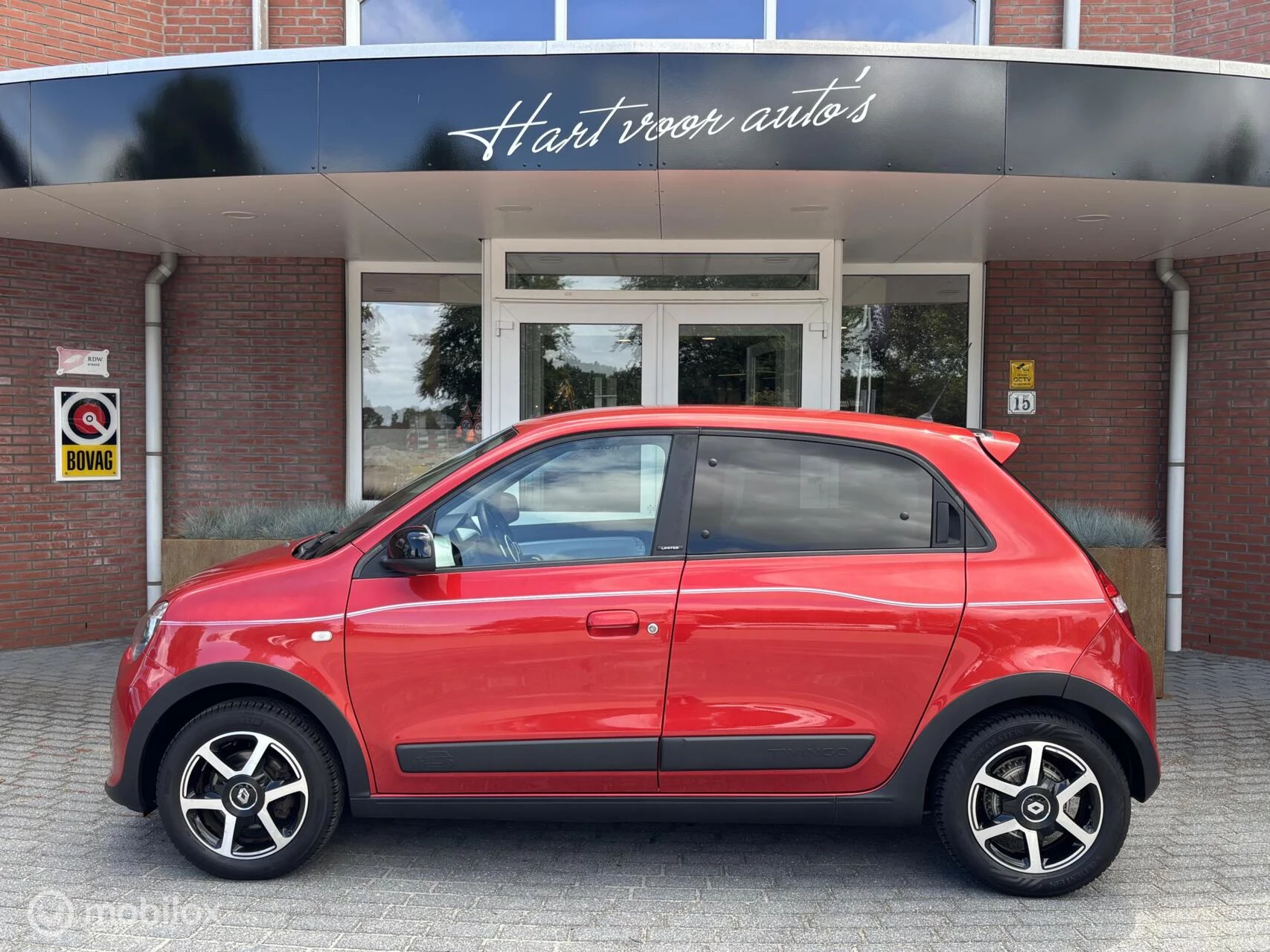Renault Twingo