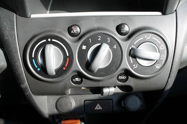 Hoofdafbeelding Suzuki Alto