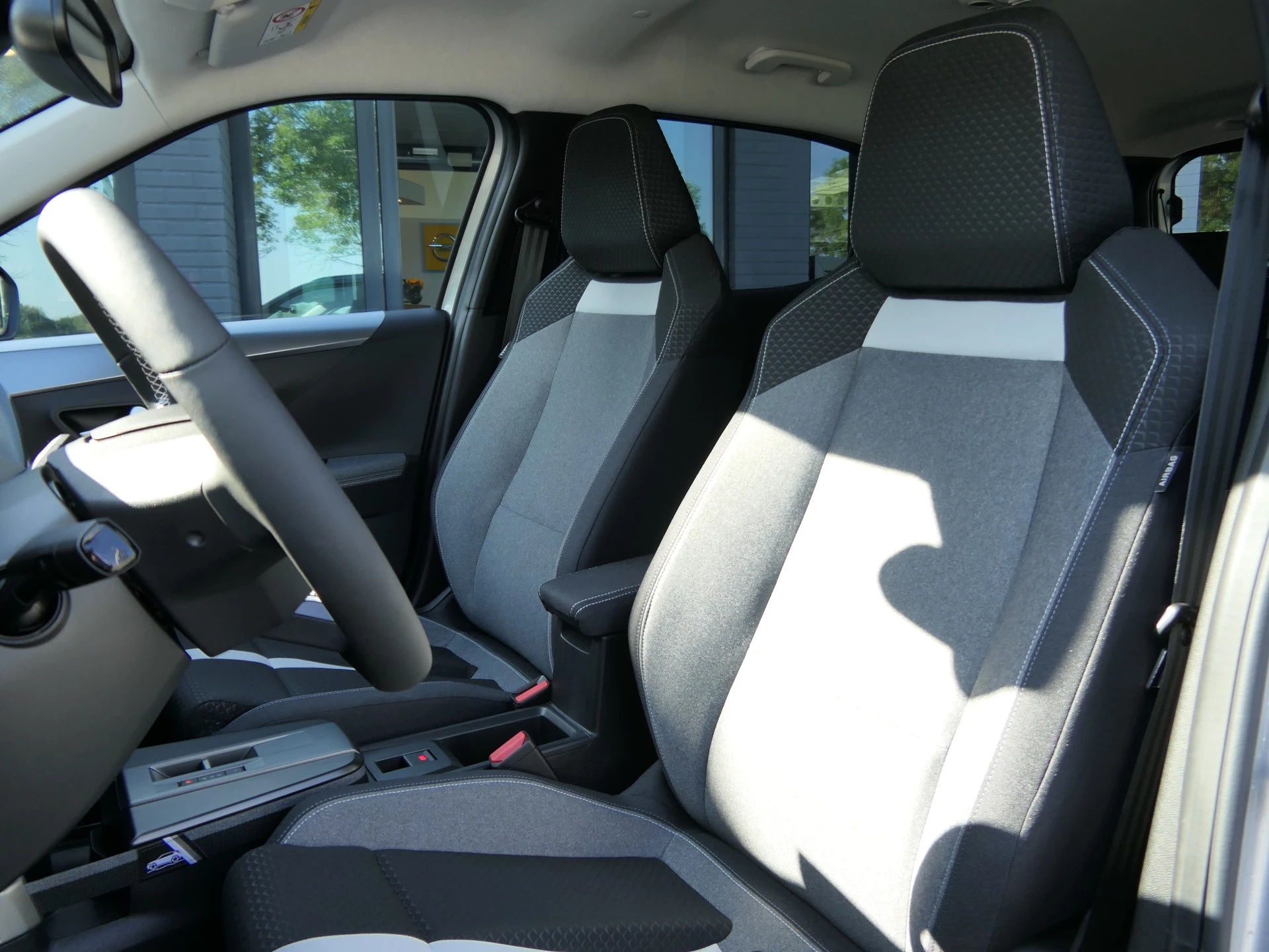 Hoofdafbeelding Opel Frontera