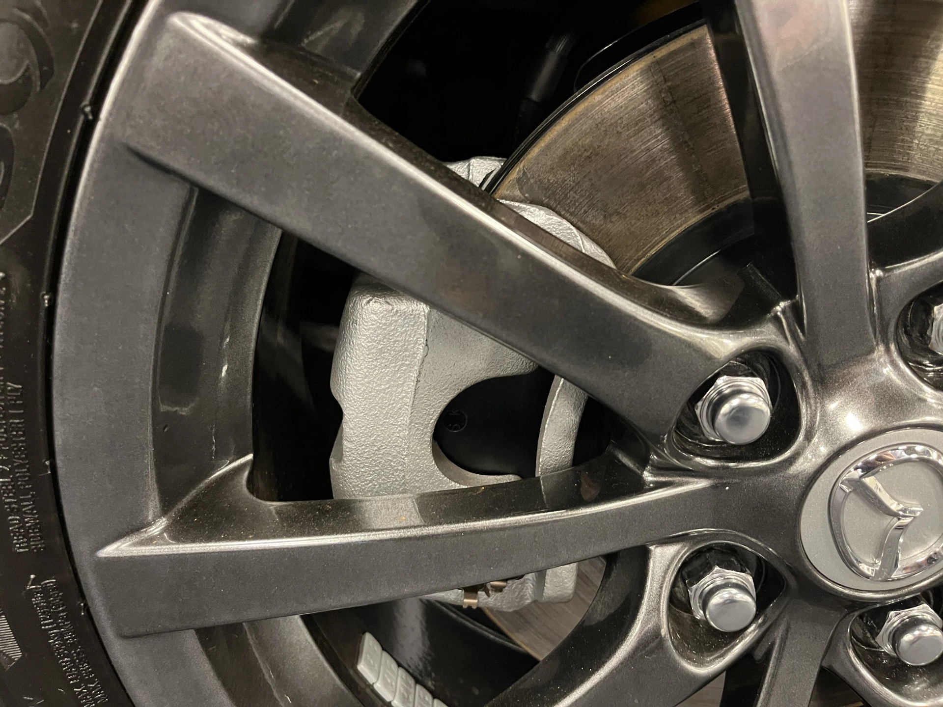 Hoofdafbeelding Mazda MX-5