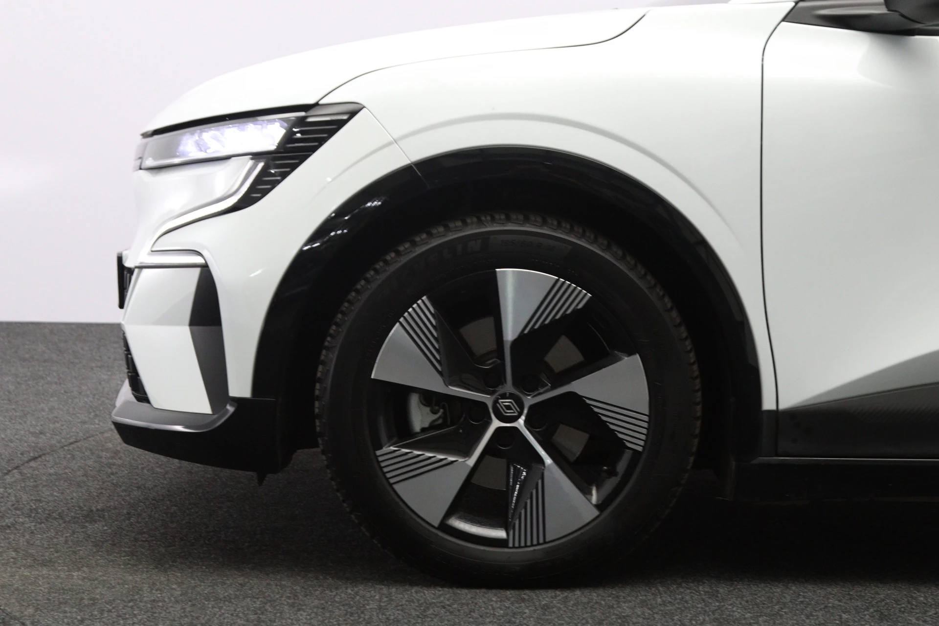 Hoofdafbeelding Renault Megane E-Tech
