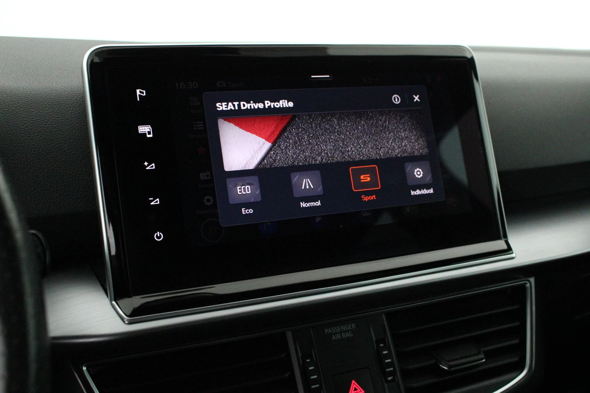 Hoofdafbeelding SEAT Tarraco