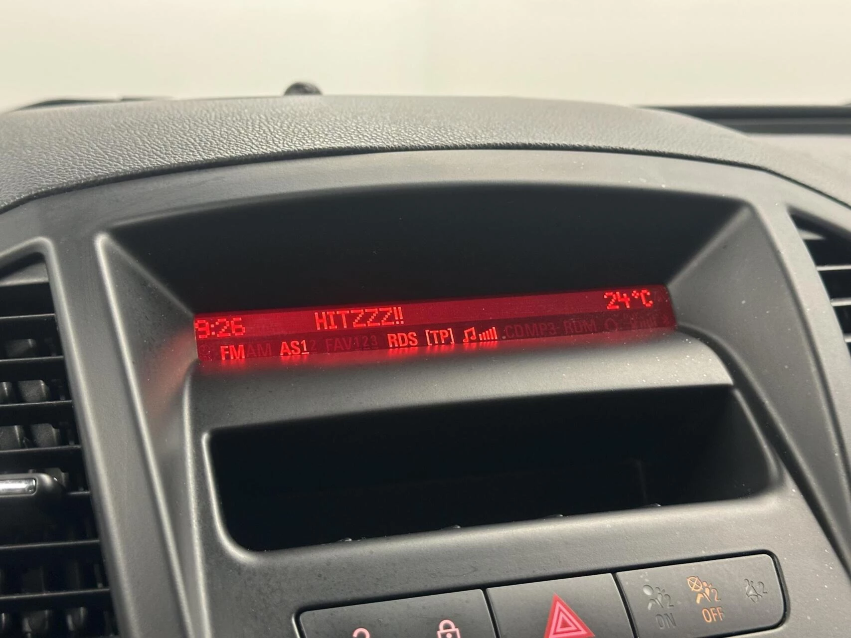 Hoofdafbeelding Opel Insignia