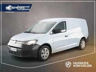 Volkswagen Caddy Cargo Maxi 2.0 TDI 122pk DSG | Automaat | Cruise-control | Winterpakket