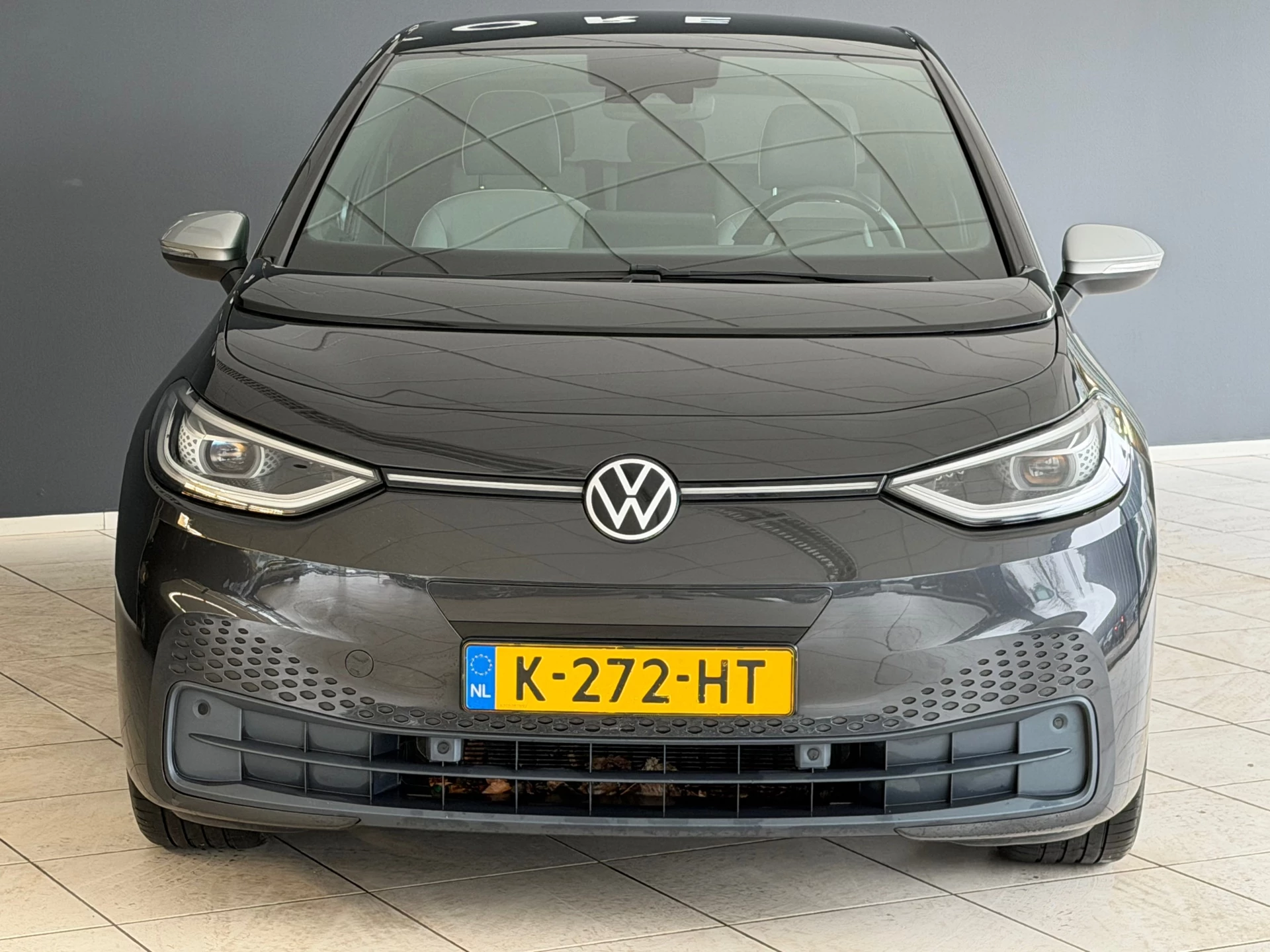 Hoofdafbeelding Volkswagen ID.3