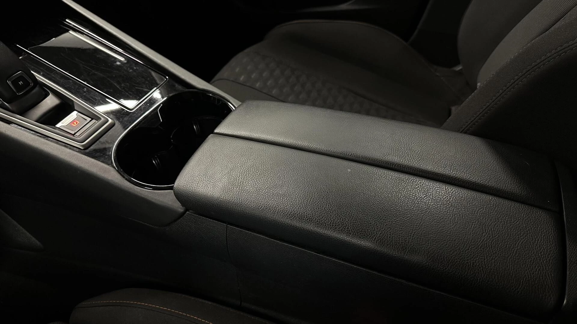 Hoofdafbeelding Peugeot 508