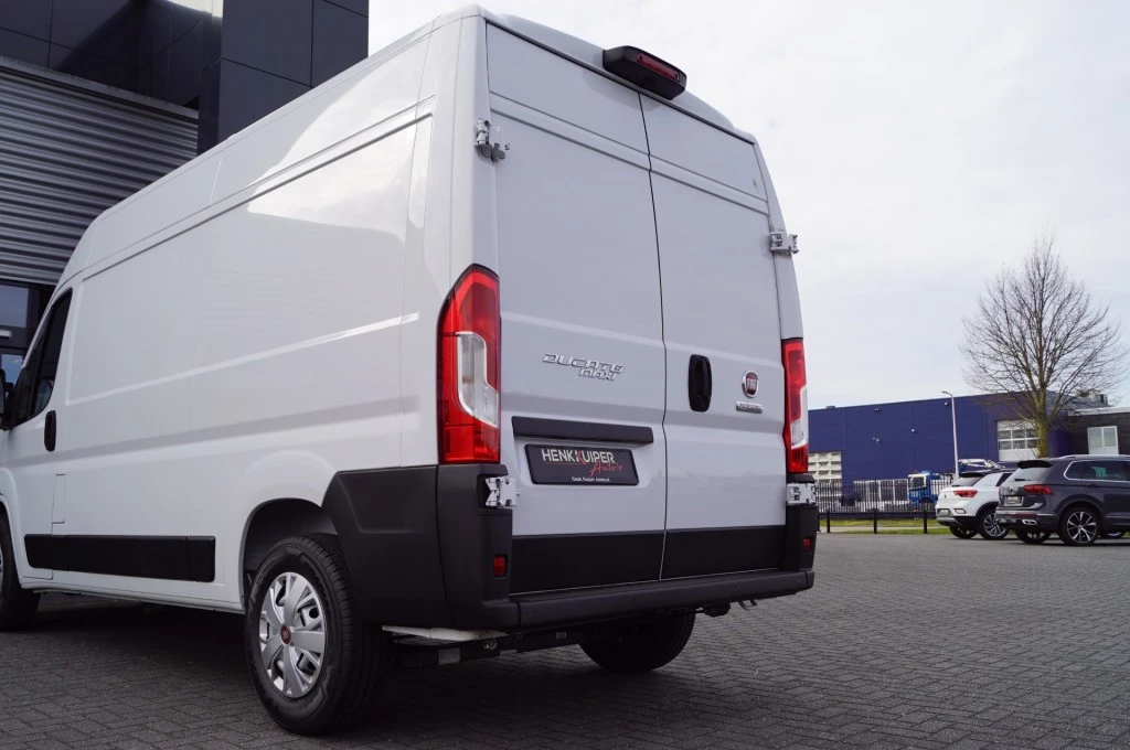 Hoofdafbeelding Fiat Ducato