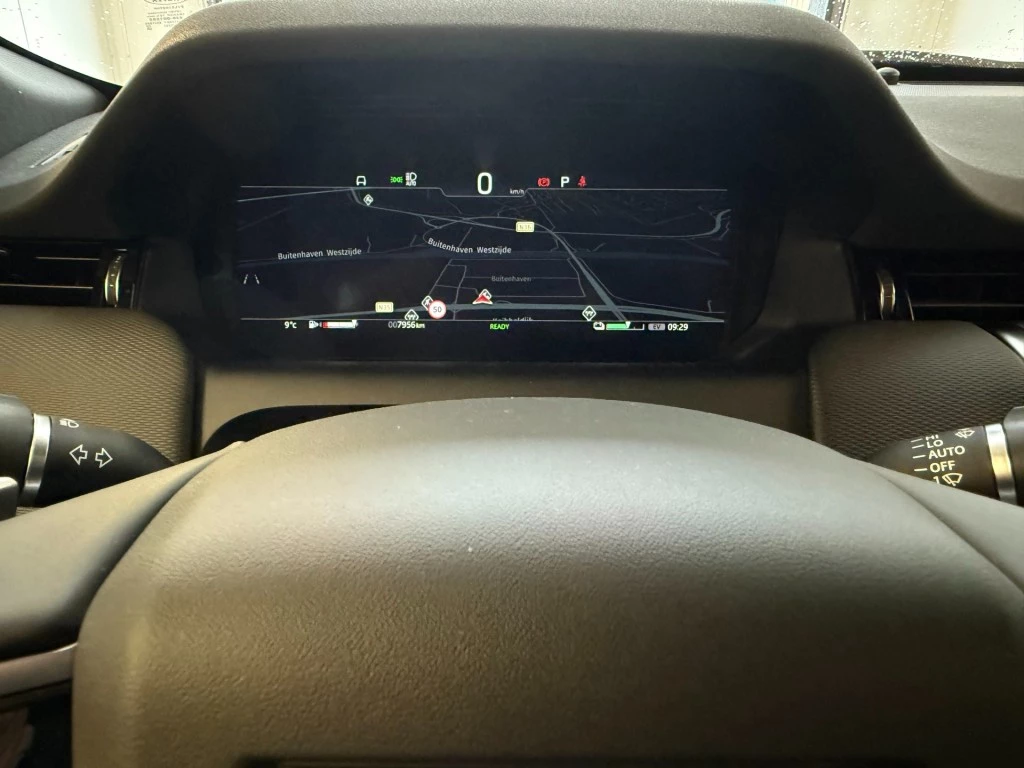 Hoofdafbeelding Land Rover Discovery Sport