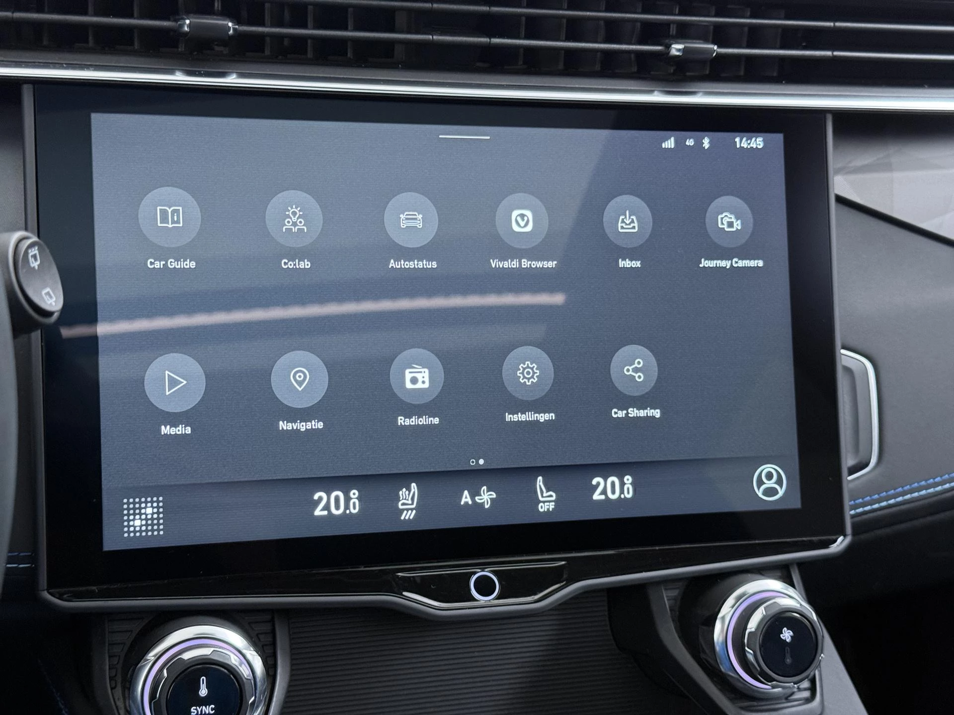 Hoofdafbeelding Lynk & Co 01