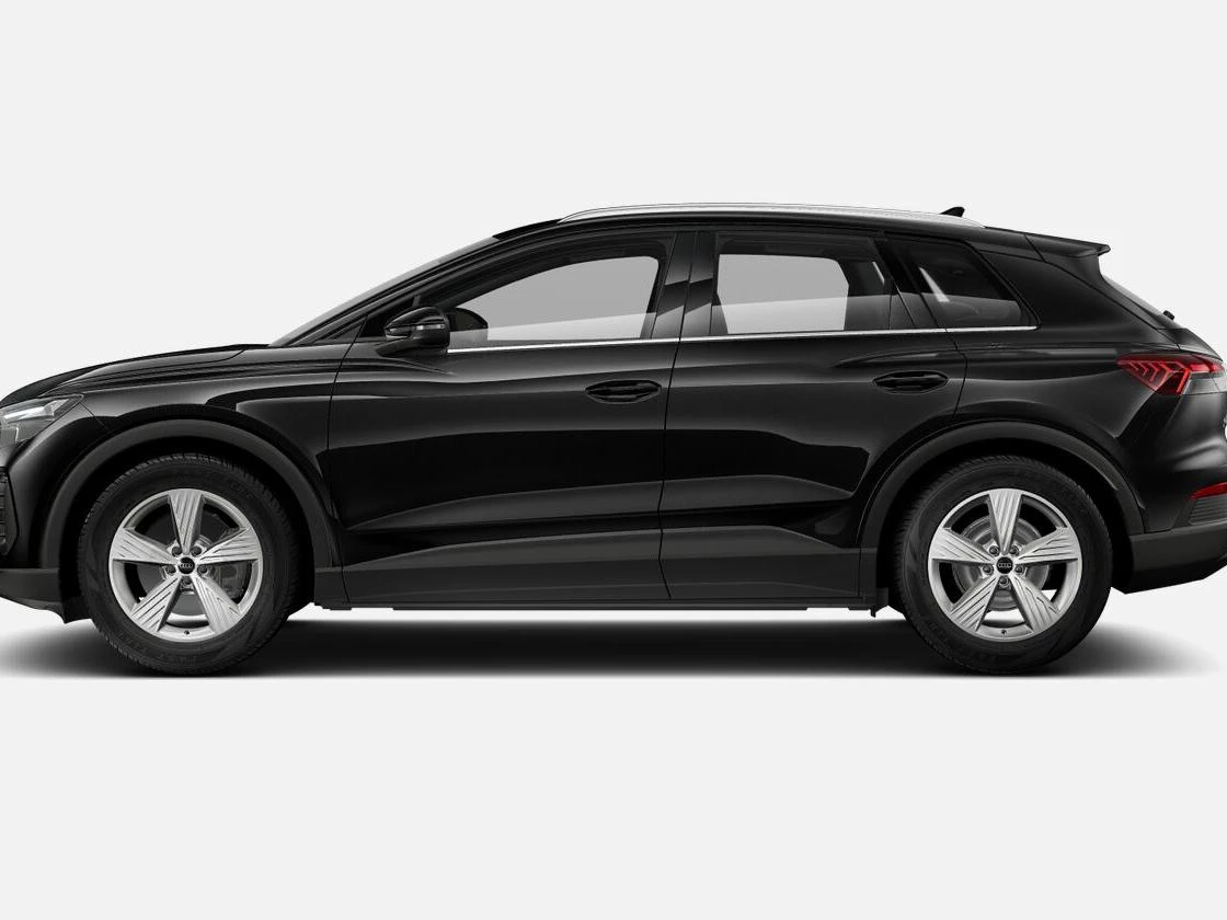 Hoofdafbeelding Audi Q4 e-tron