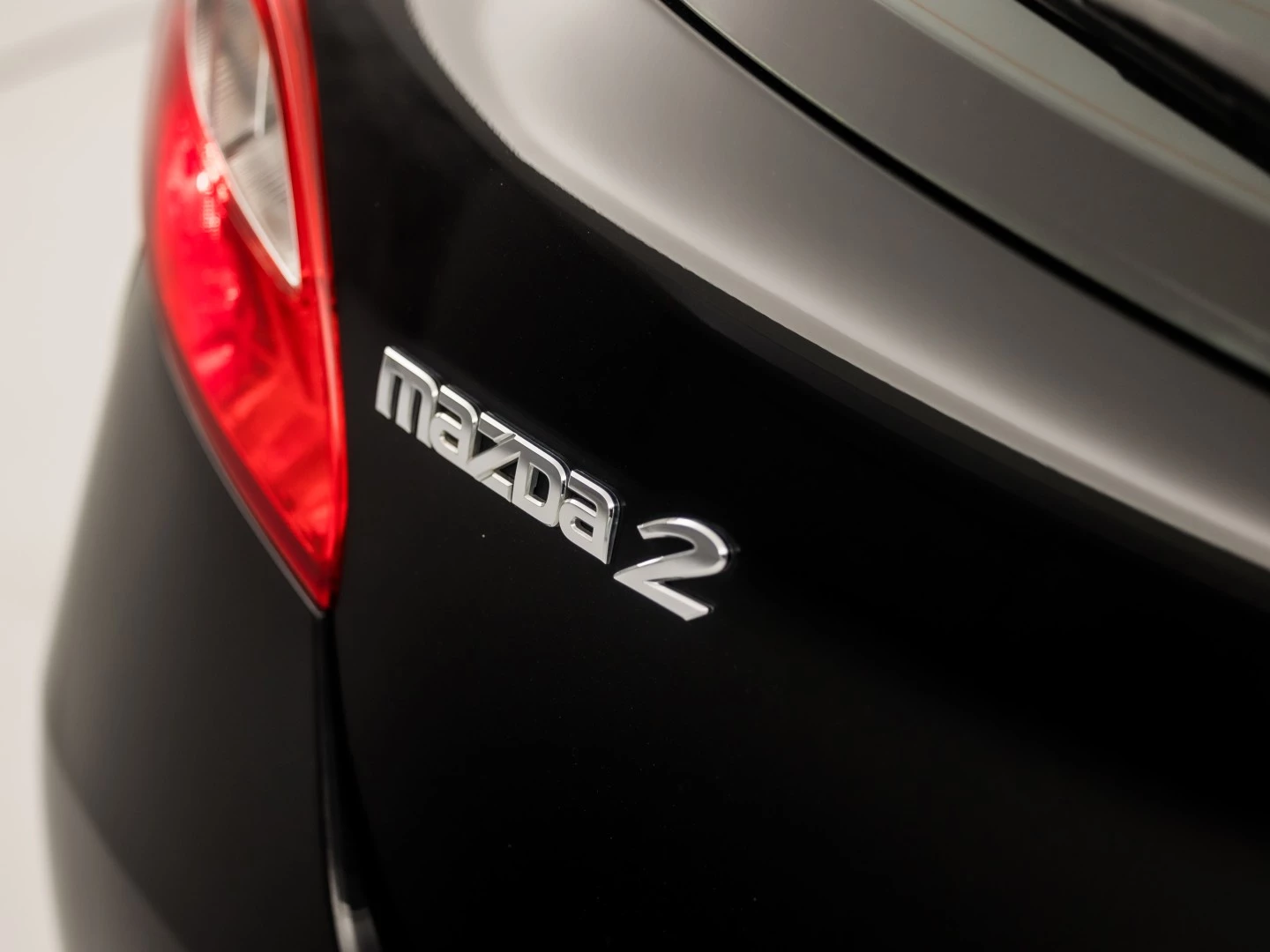 Hoofdafbeelding Mazda 2