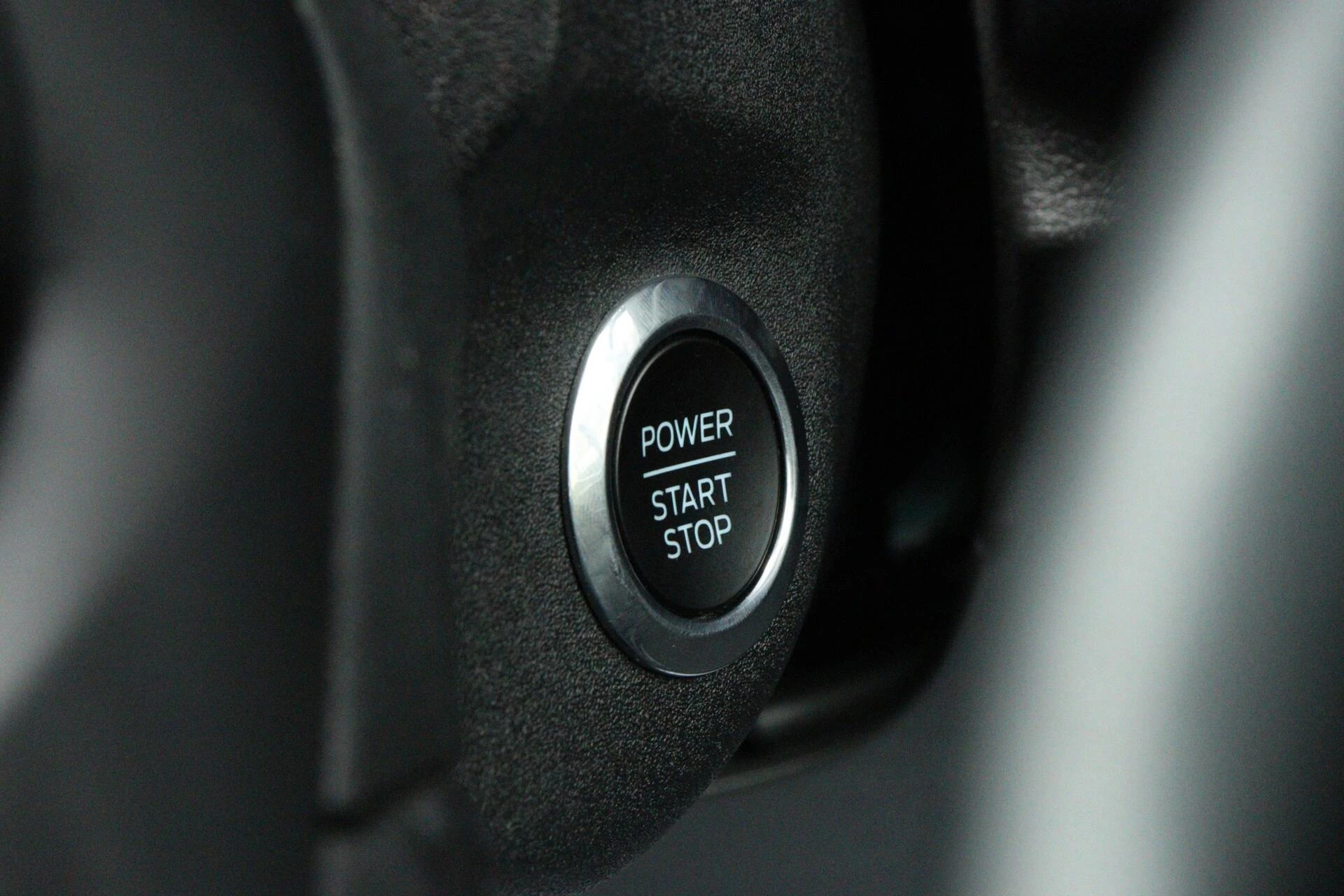 Hoofdafbeelding Ford E-Transit