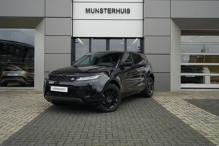 Land Rover Range Rover Evoque 1.5 P300e AWD SE | Elektrische trekhaak | Meridian surround |