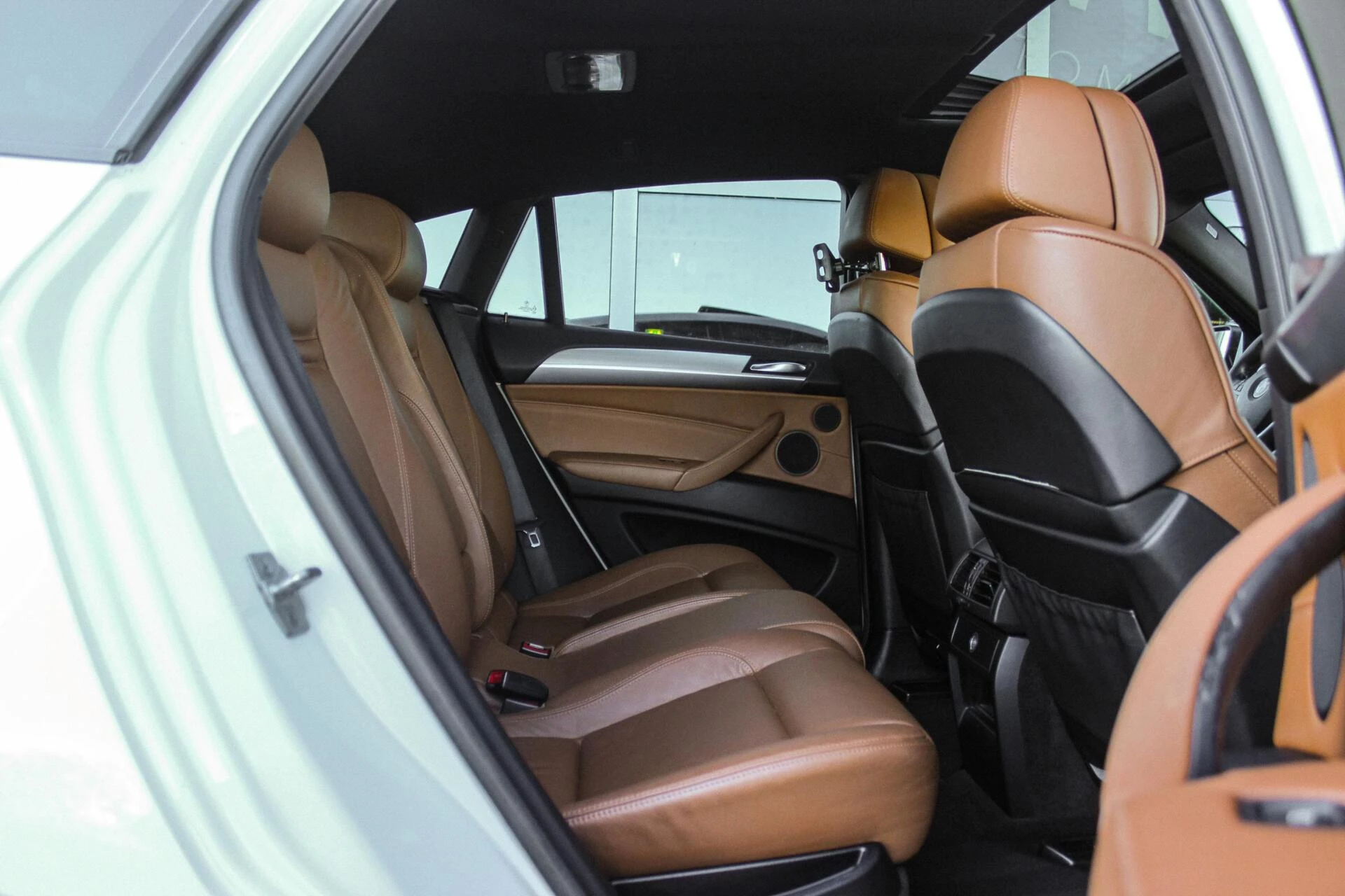 Hoofdafbeelding BMW X6