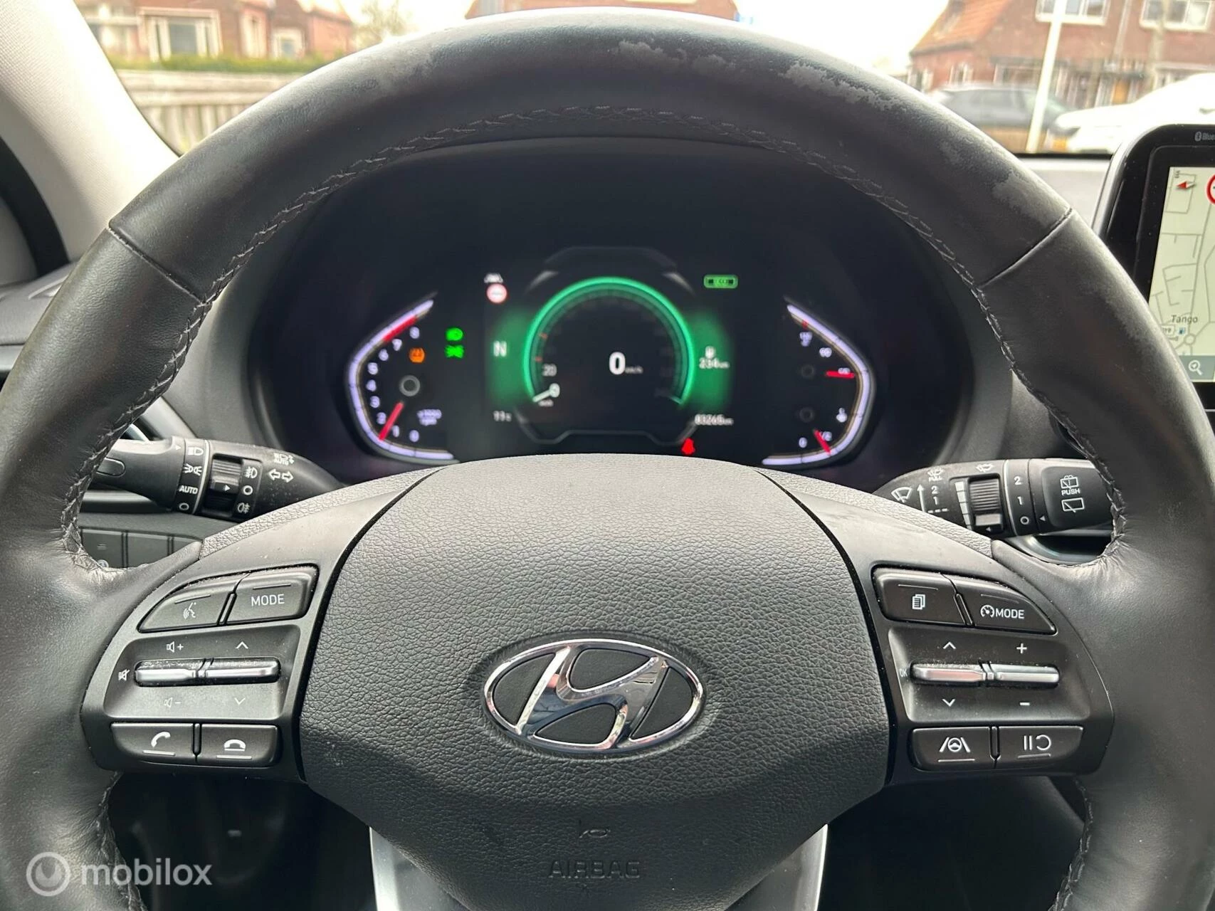 Hoofdafbeelding Hyundai i30