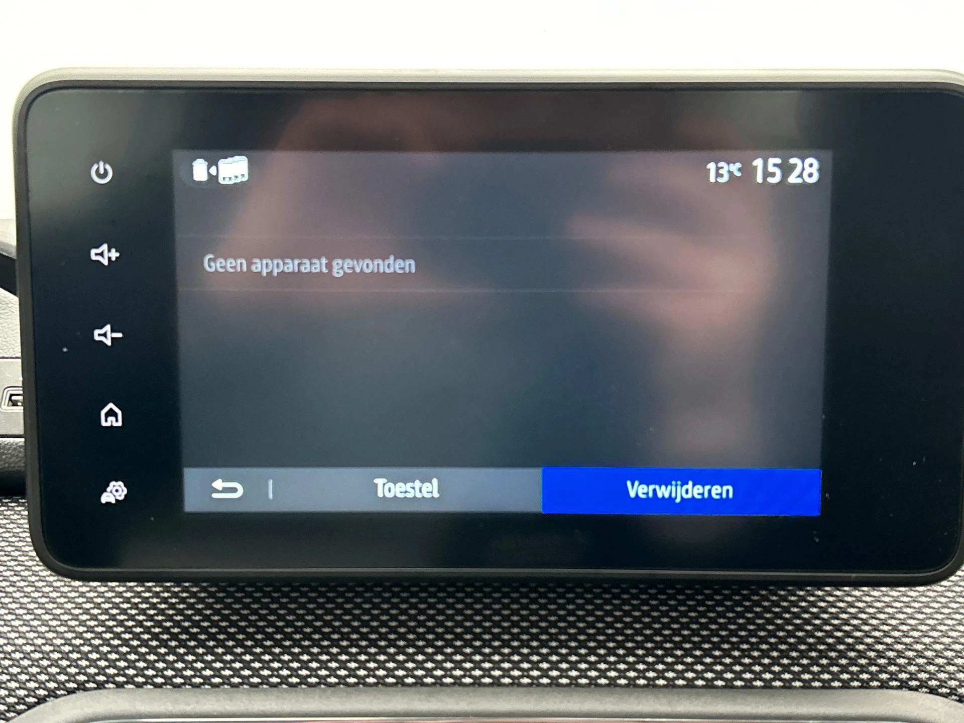 Hoofdafbeelding Dacia Sandero Stepway