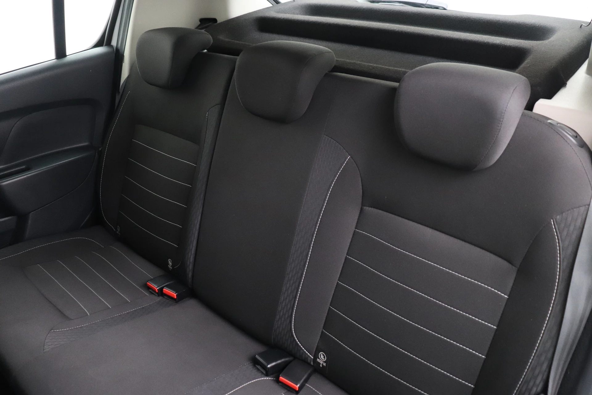 Hoofdafbeelding Dacia Sandero