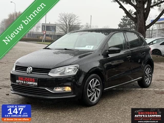 Volkswagen Polo 1.0 Sound PDC Cruise Navi