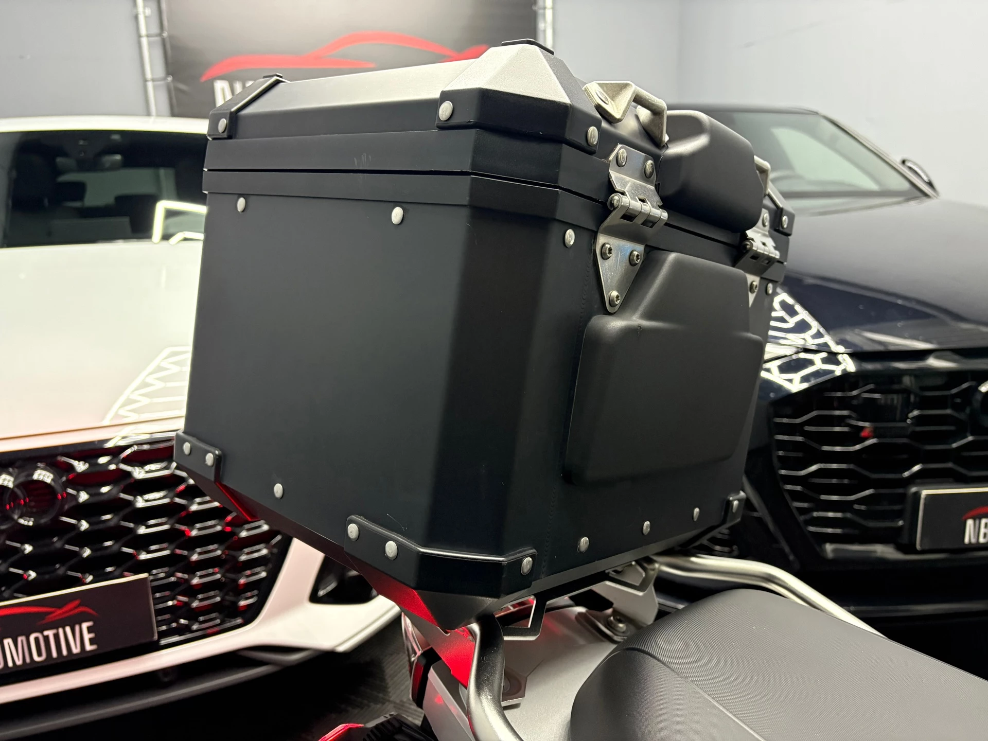 Hoofdafbeelding BMW R 1250 GS Adventure