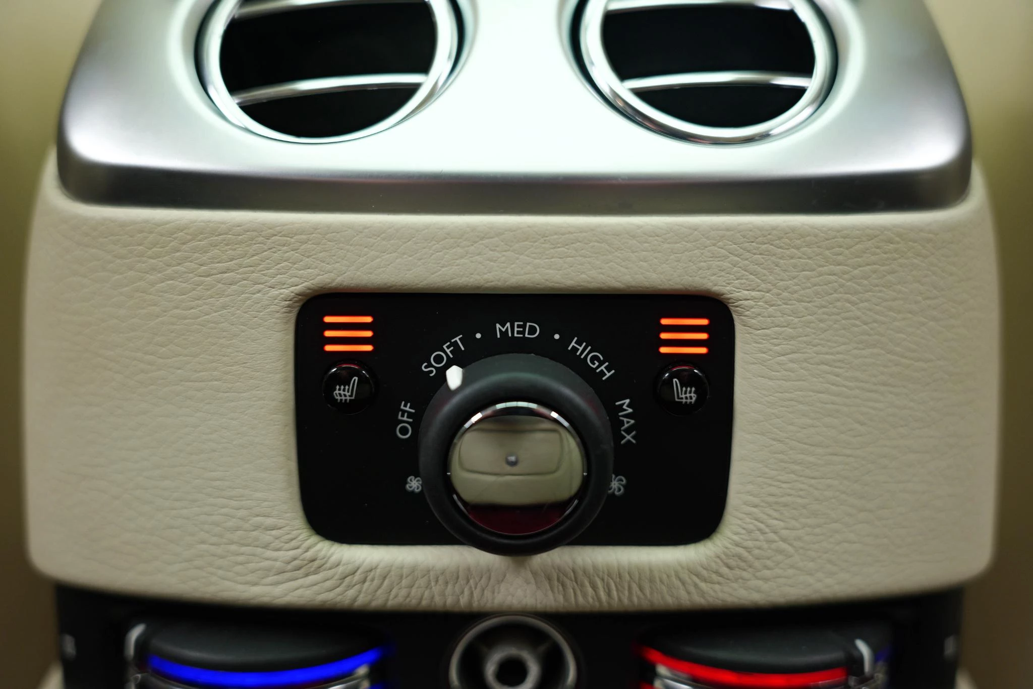 Hoofdafbeelding Rolls-Royce Ghost