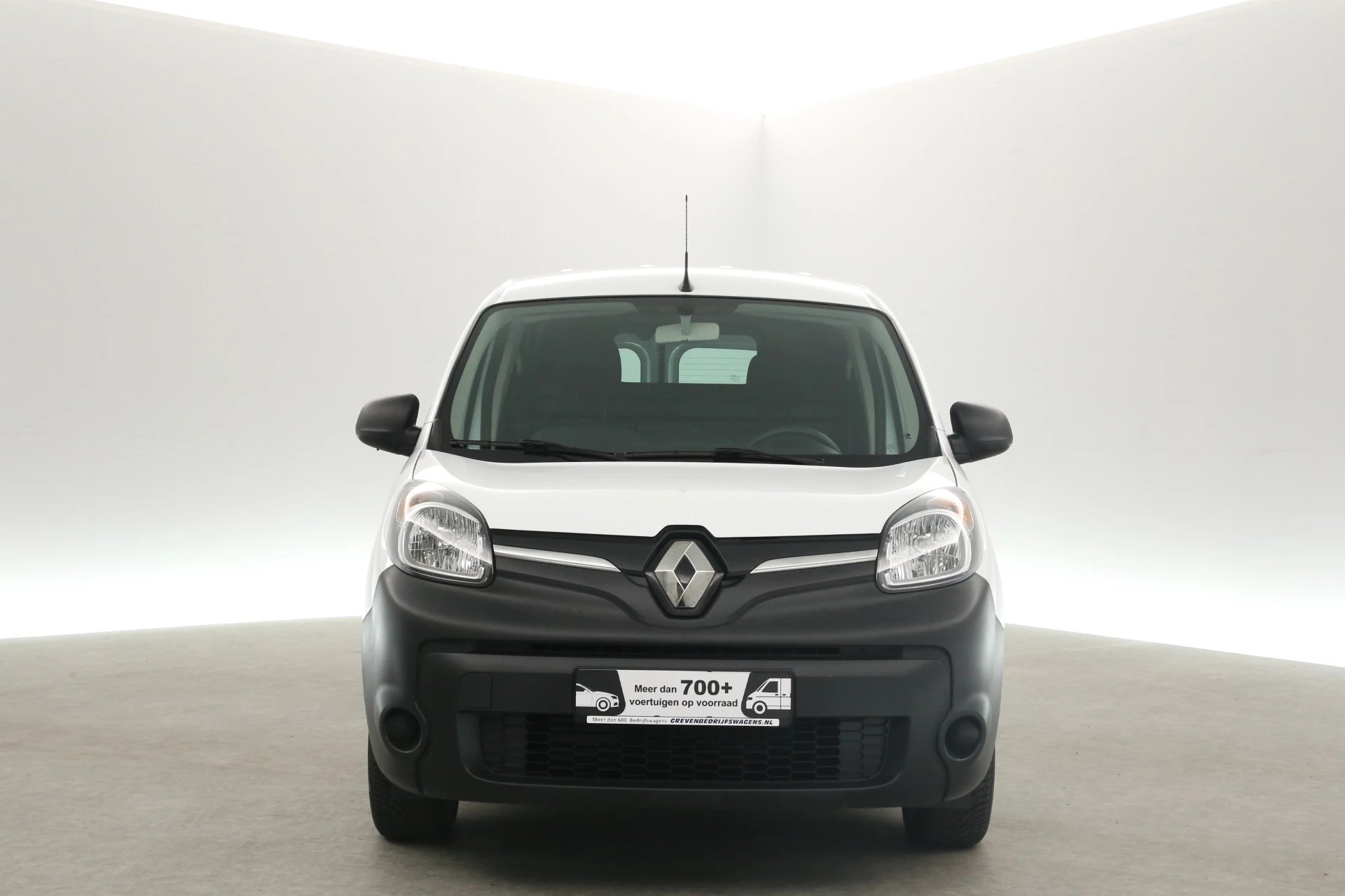 Hoofdafbeelding Renault Kangoo Z.E.