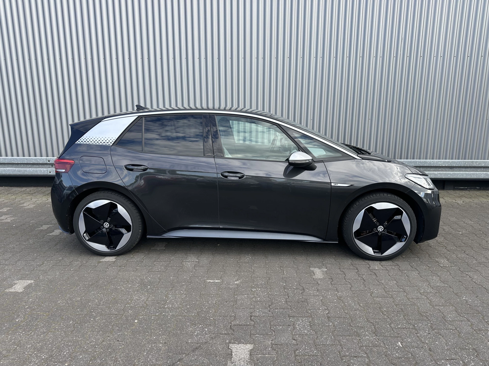 Hoofdafbeelding Volkswagen ID.3