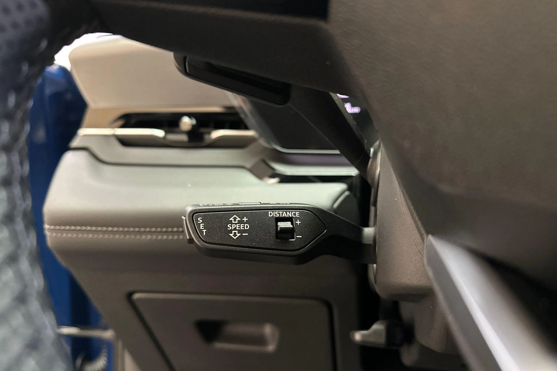 Hoofdafbeelding Audi Q6 e-tron