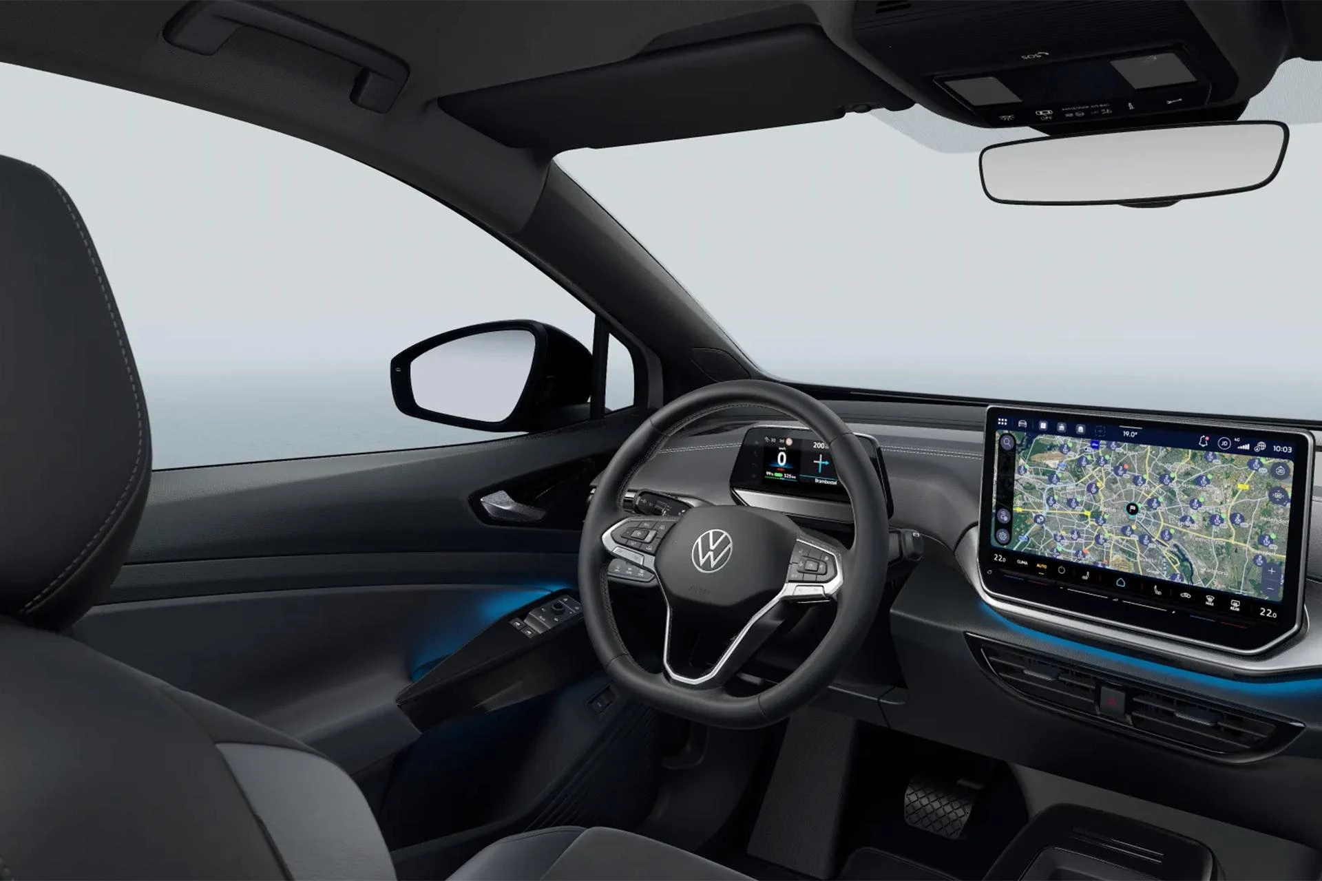 Hoofdafbeelding Volkswagen ID.4