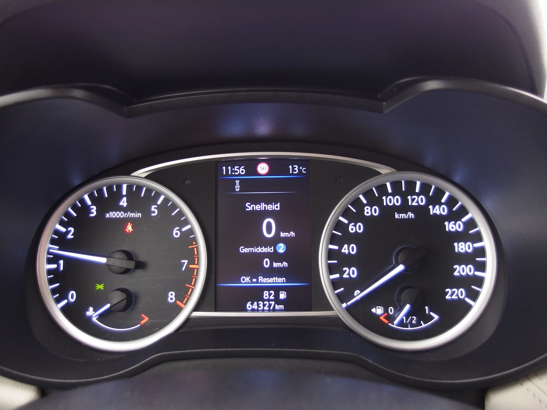 Hoofdafbeelding Nissan Micra