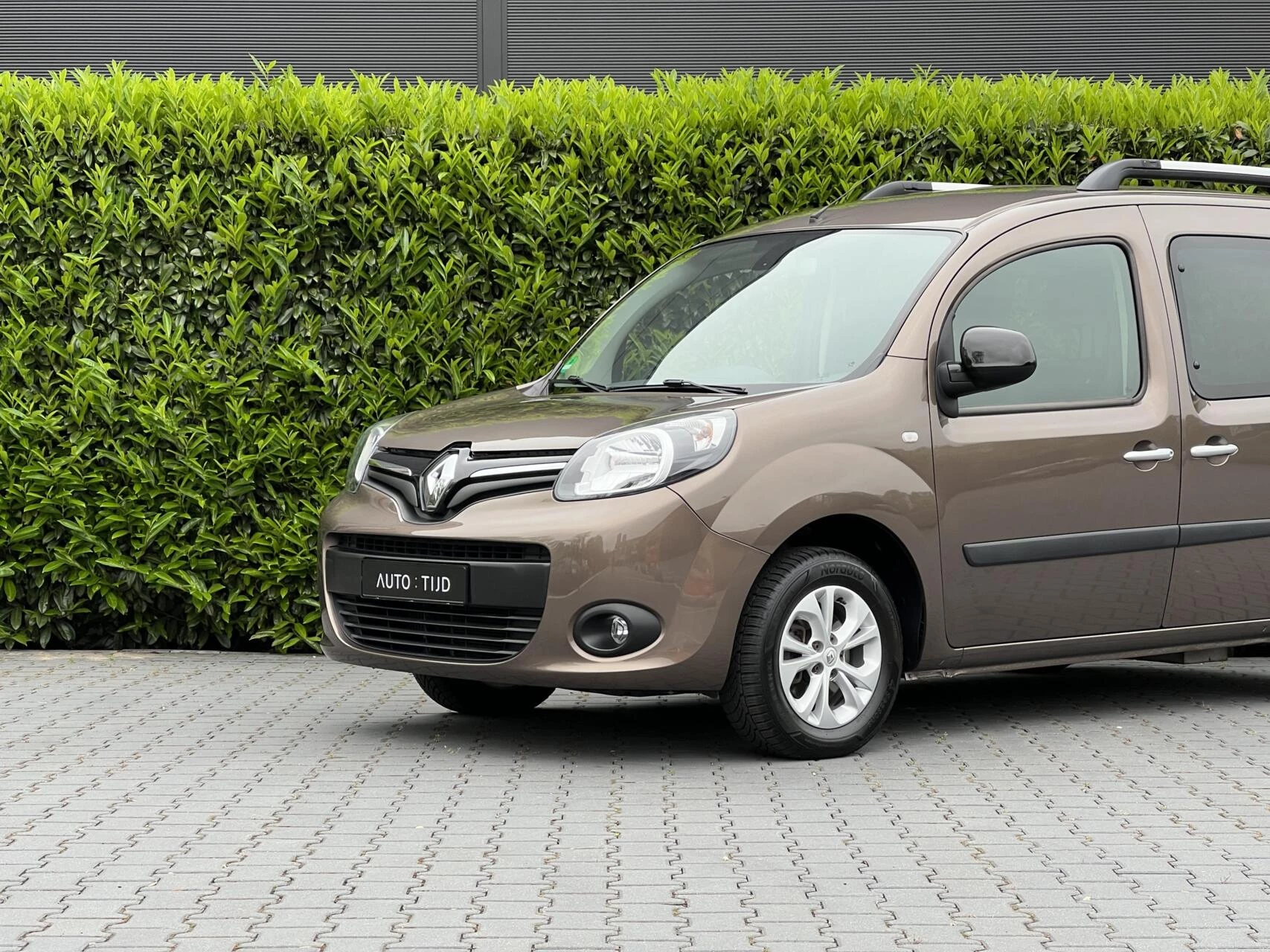 Hoofdafbeelding Renault Kangoo