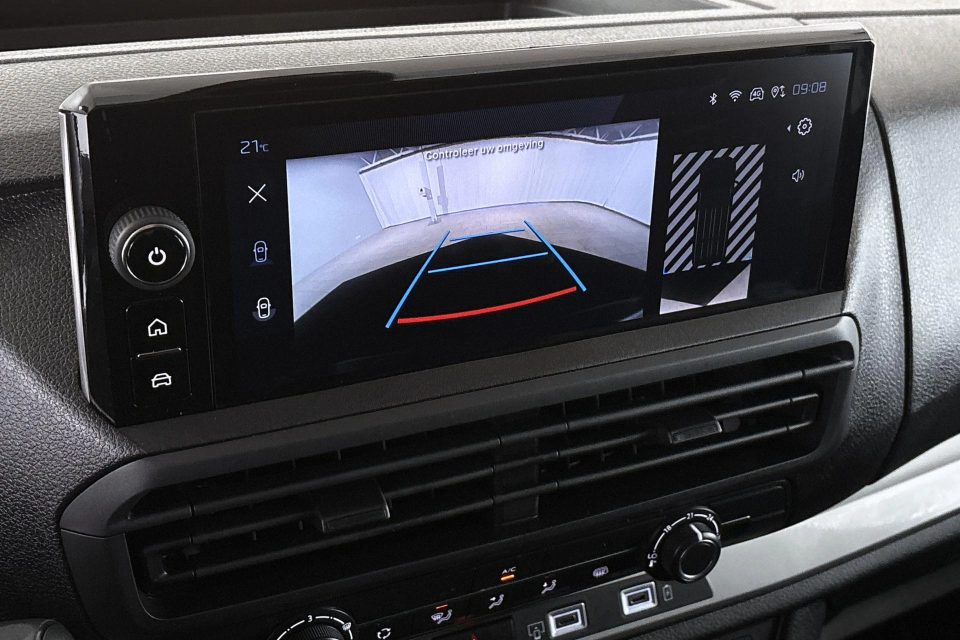 Hoofdafbeelding Peugeot Expert