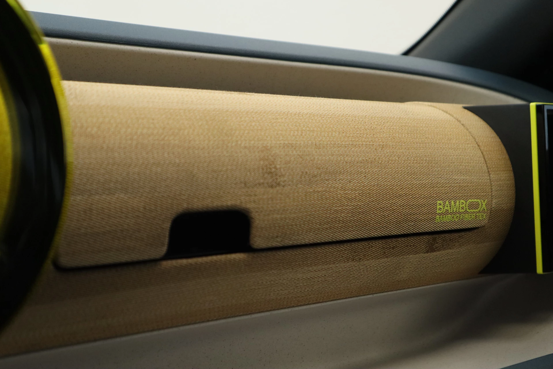 Hoofdafbeelding Fiat Grande Panda