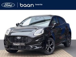 Ford Puma 1.0 EcoBoost Hybrid ST-Line | Winter Pack | Comfort Pack | Apple Carplay | €6.500,- VOORDEEL