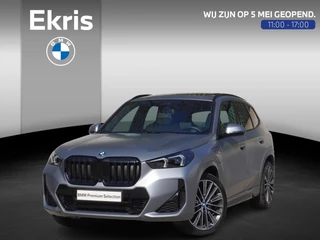 BMW X1 xDrive30e M Sportpakket Pro | Comfort Pack | Glazen panoramadak | Driving Assistant Professional | Harman-Kardon sound system | BMW Head-Up Display