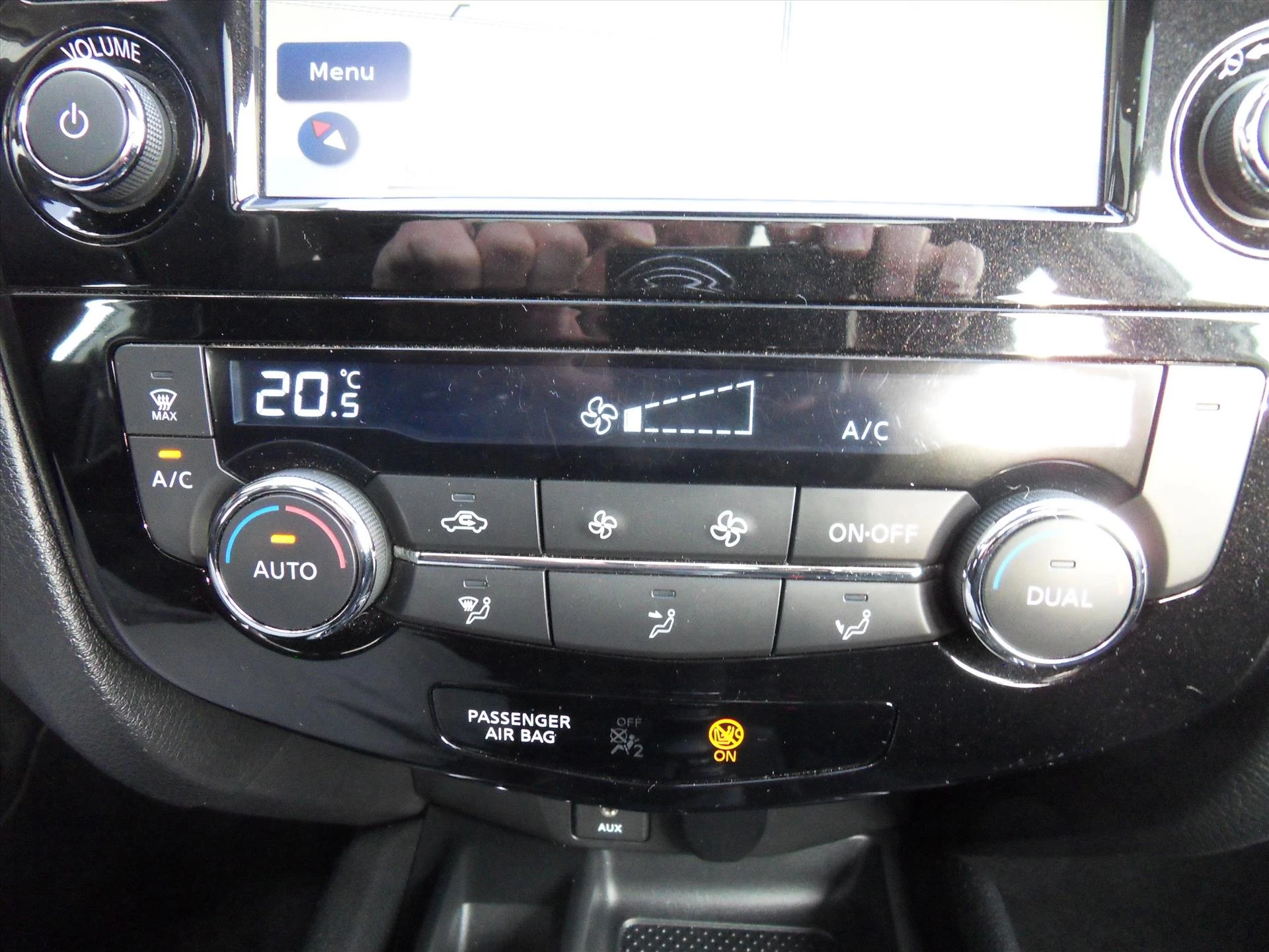 Hoofdafbeelding Nissan X-Trail