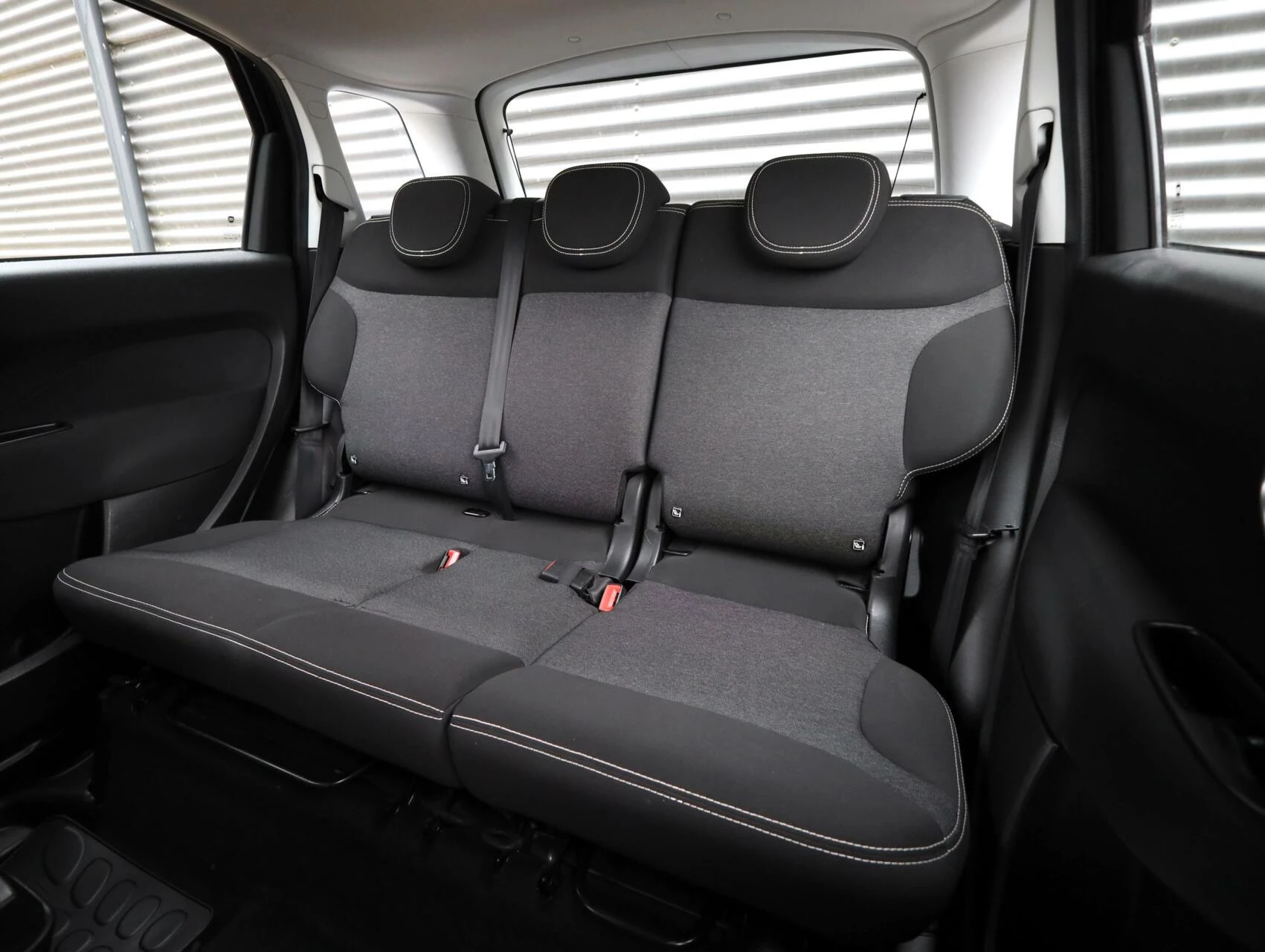 Hoofdafbeelding Fiat 500L