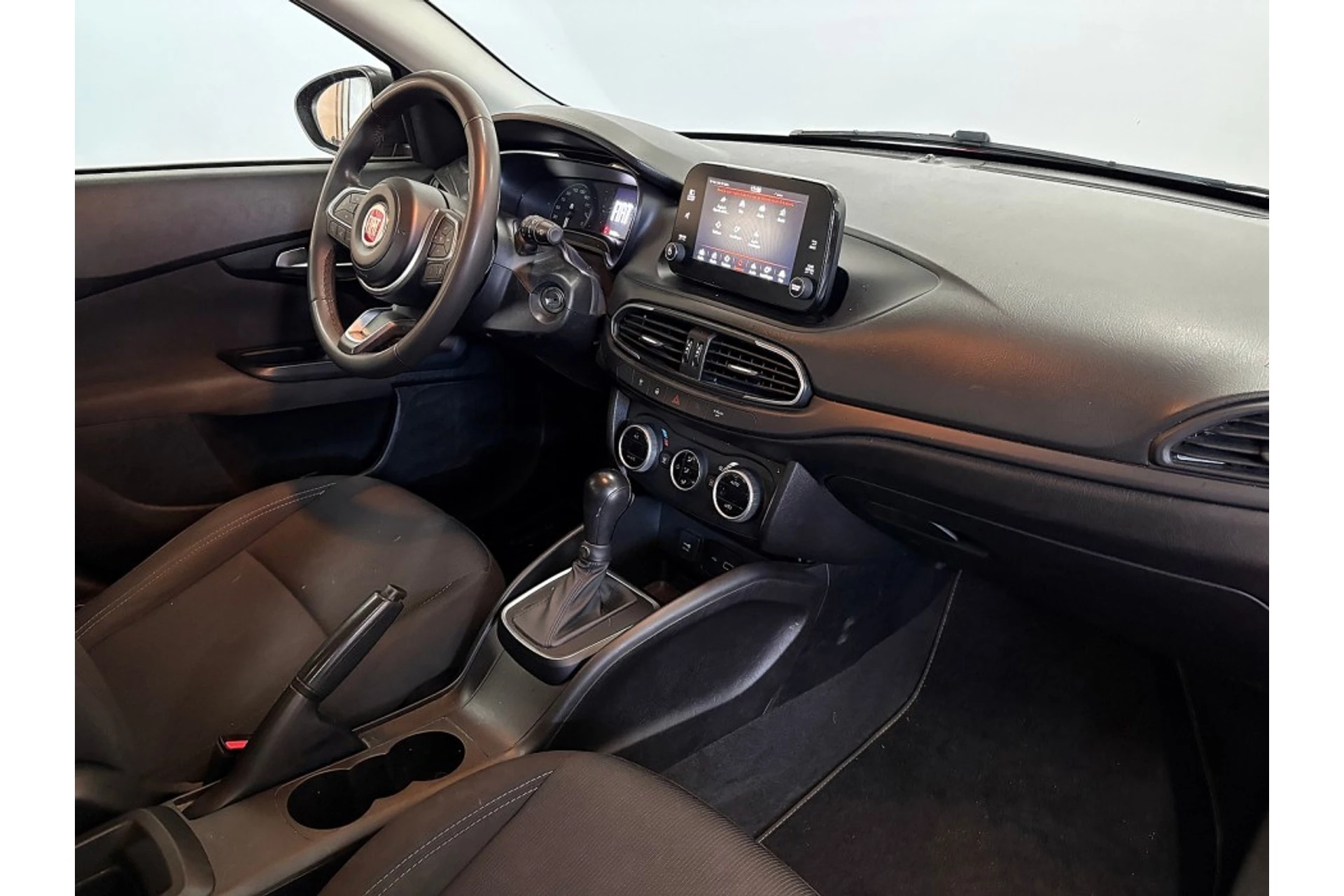 Hoofdafbeelding Fiat Tipo