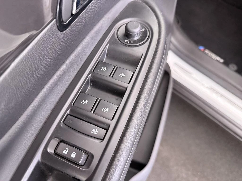 Hoofdafbeelding Opel Mokka X