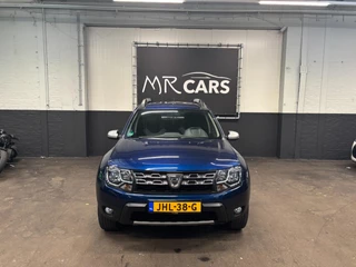 Hoofdafbeelding Dacia Duster Dacia DUSTER navi/Clima/camera/