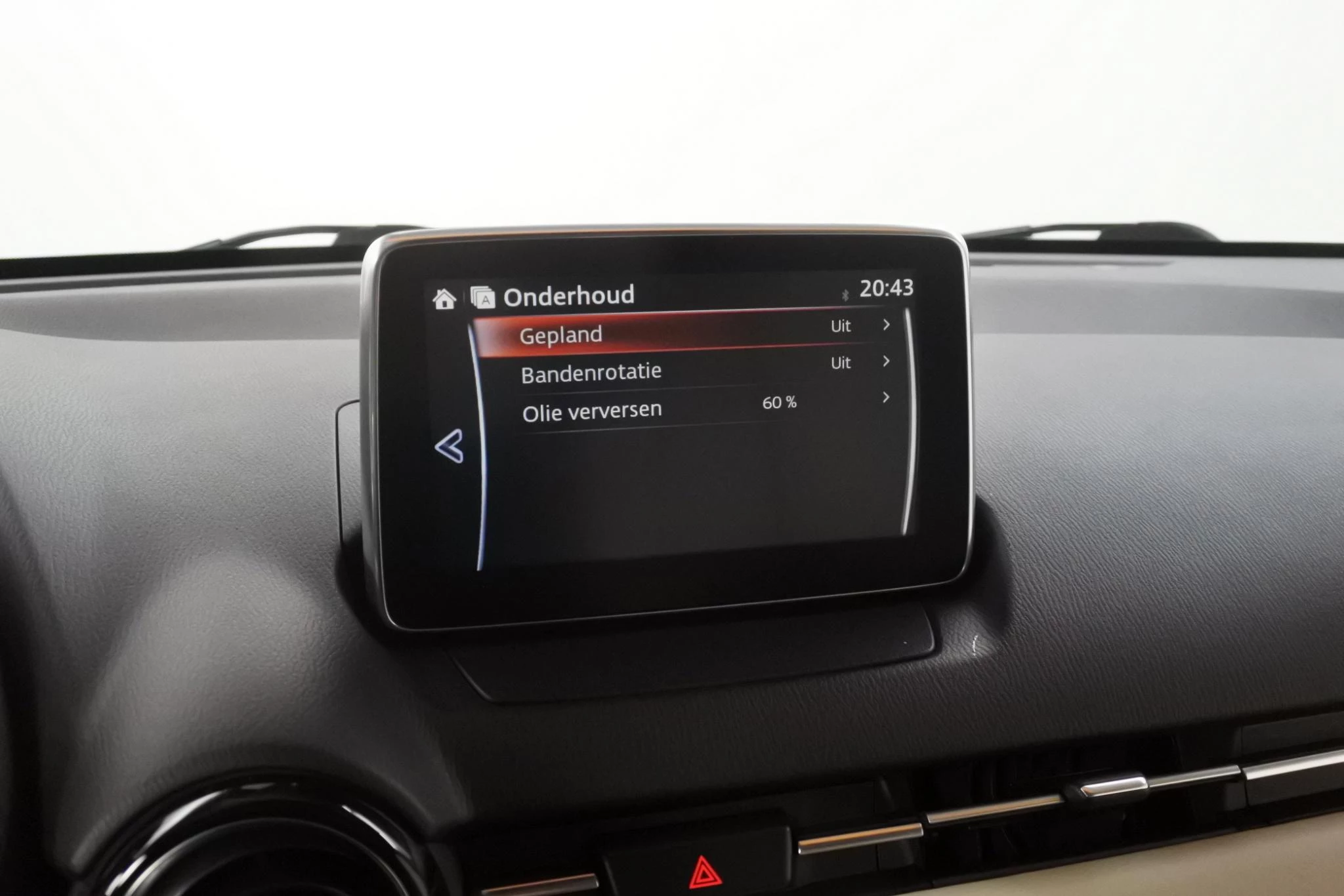 Hoofdafbeelding Mazda 2