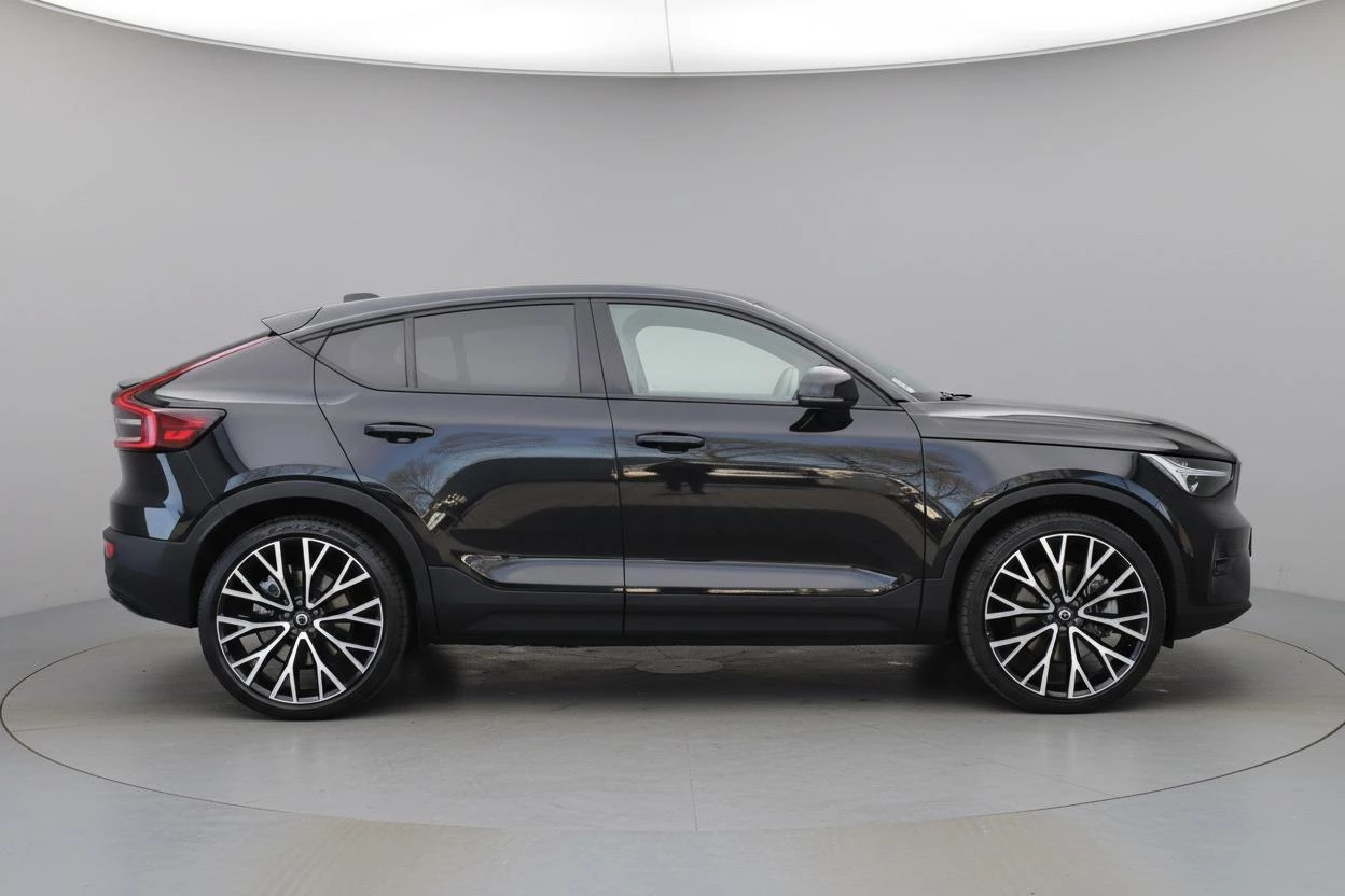 Hoofdafbeelding Volvo C40