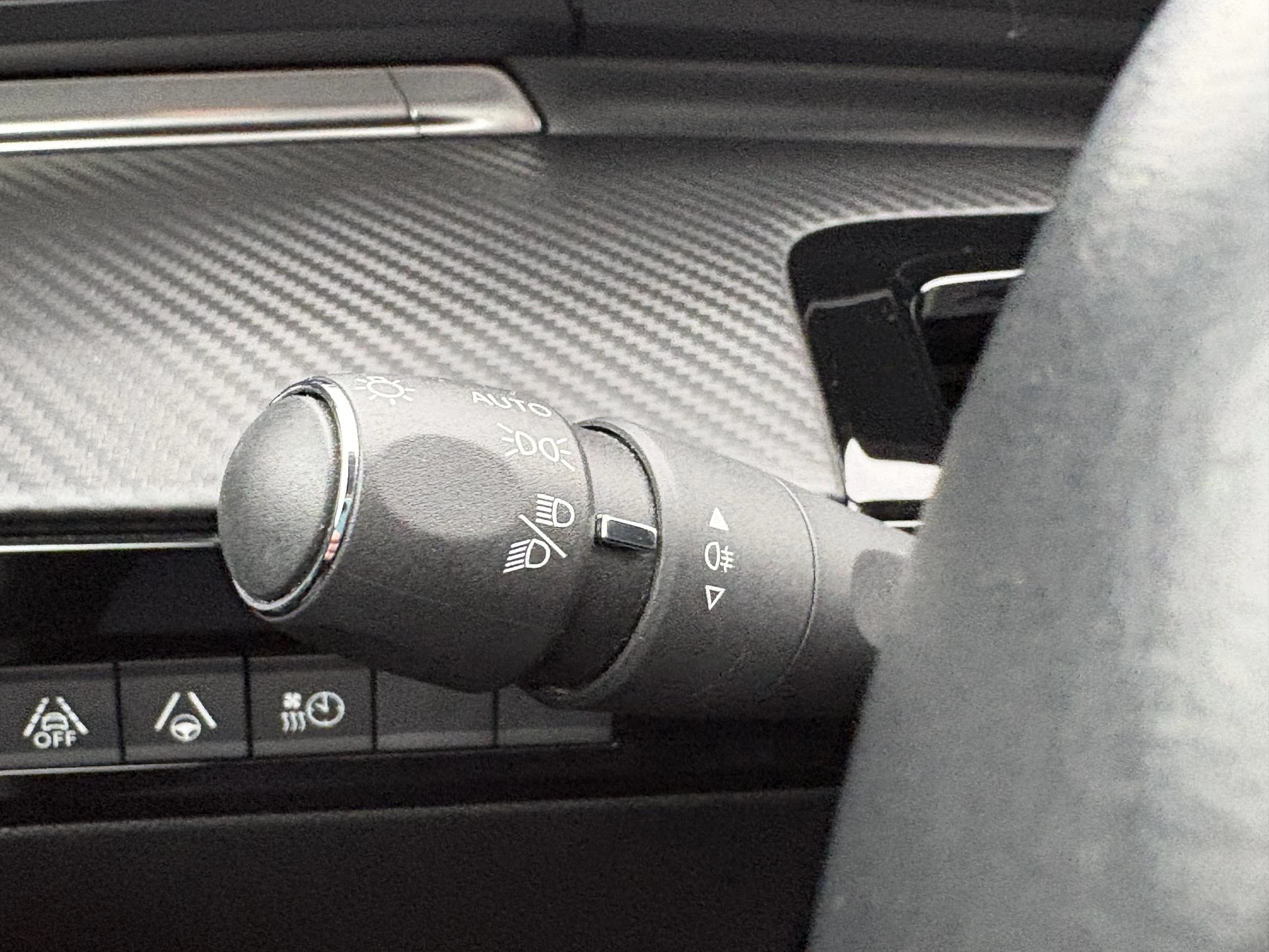 Hoofdafbeelding Peugeot 508