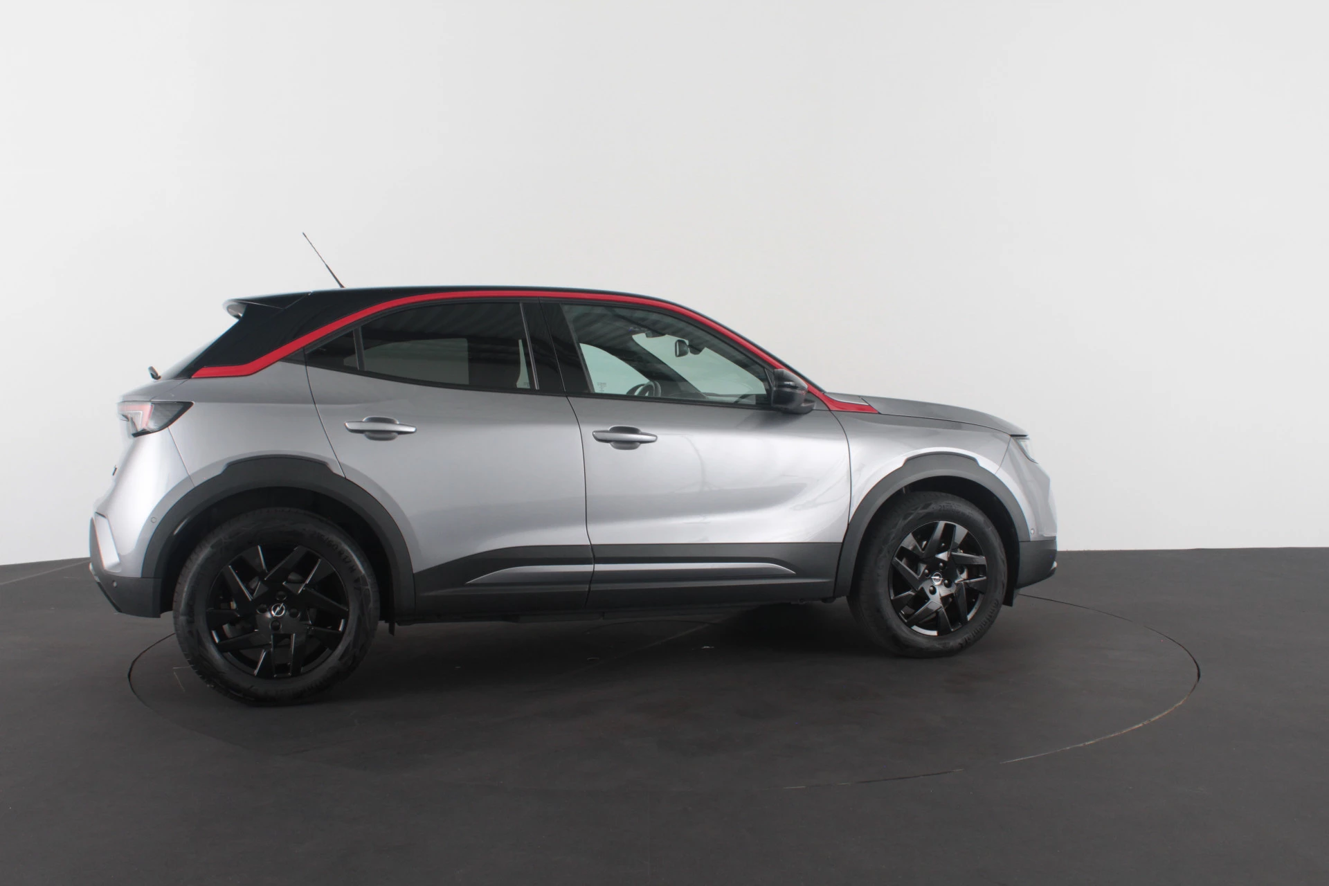 Hoofdafbeelding Opel Mokka-e
