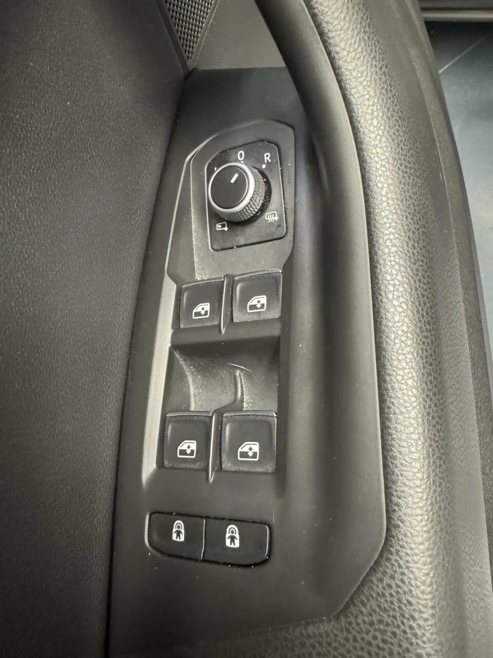Hoofdafbeelding Volkswagen Touareg