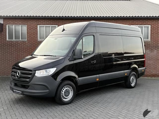 Hoofdafbeelding Mercedes-Benz Sprinter Mercedes-Benz Sprinter 317 1.9 CDI L2H2