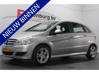 Mercedes-Benz B-Klasse 160 BlueEFFICIENCY - Airco / Bluetooth / Navi / Trekhaak