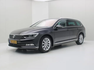 Volkswagen Passat Variant 1.5 TSI 150pk DSG-7 Highline Bns [ TREKHAAK+ACC+LED+STOELVERWARMING V/A+CAMERA+VIRTUAL ]