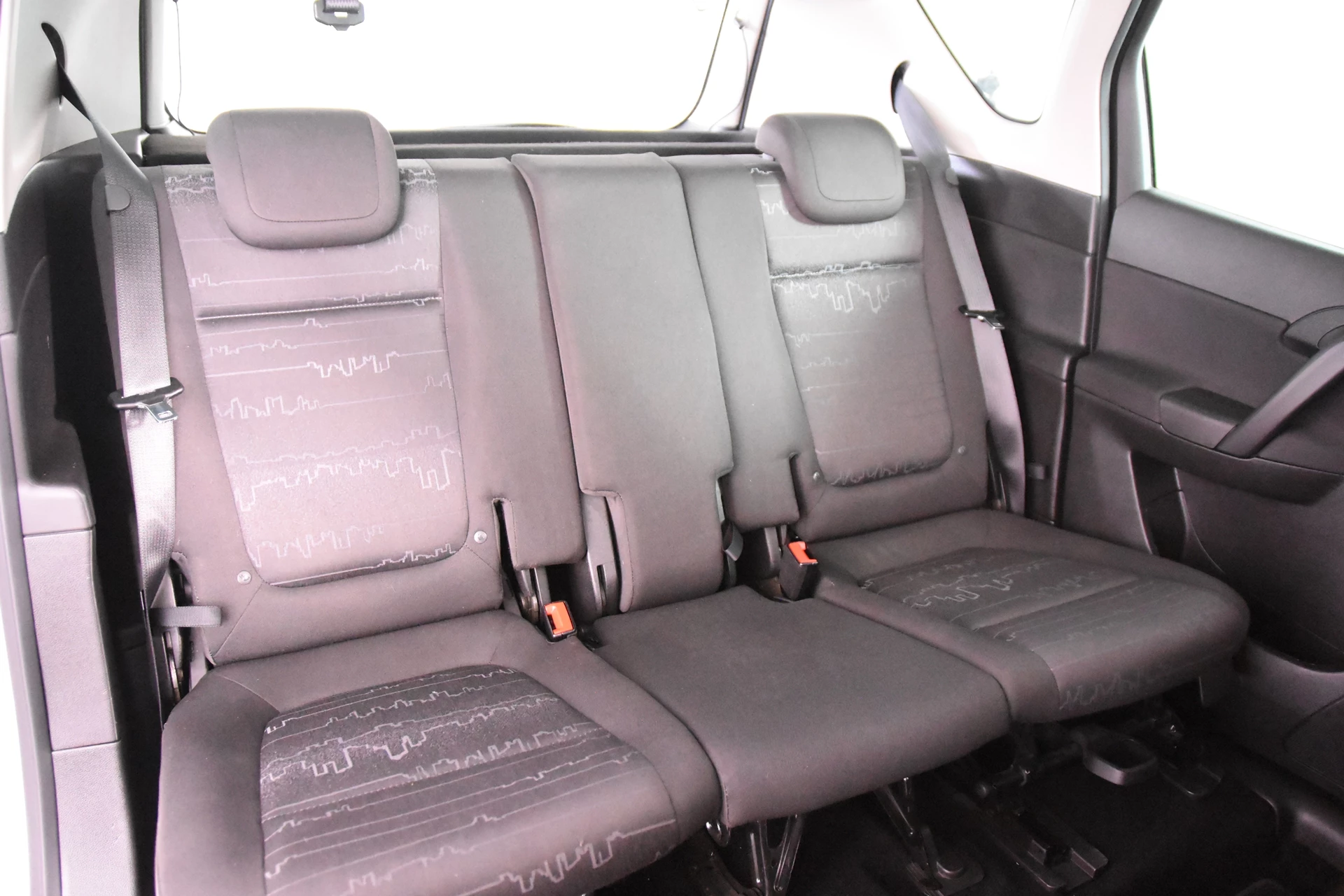 Hoofdafbeelding Opel Meriva